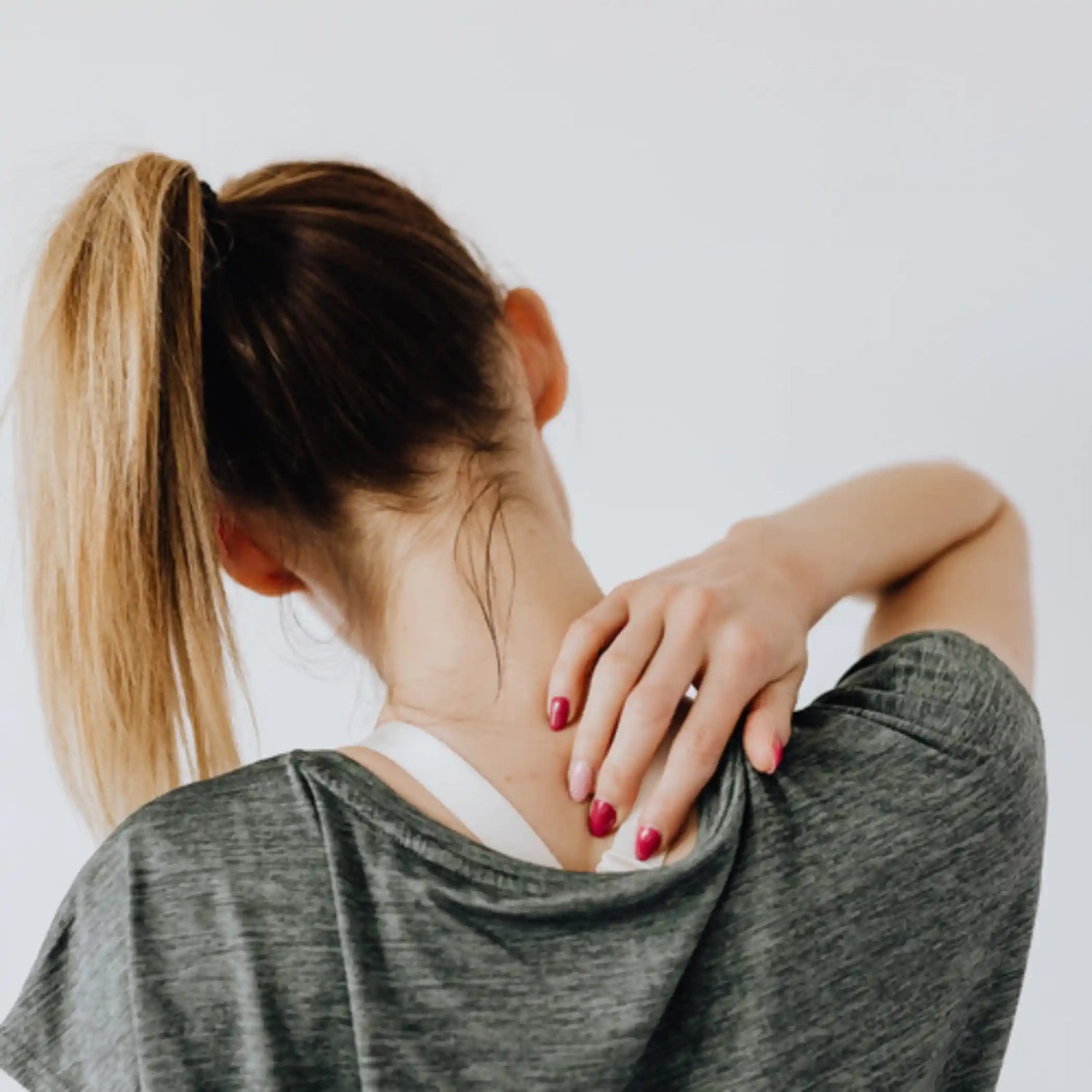 Kronisk inflammation