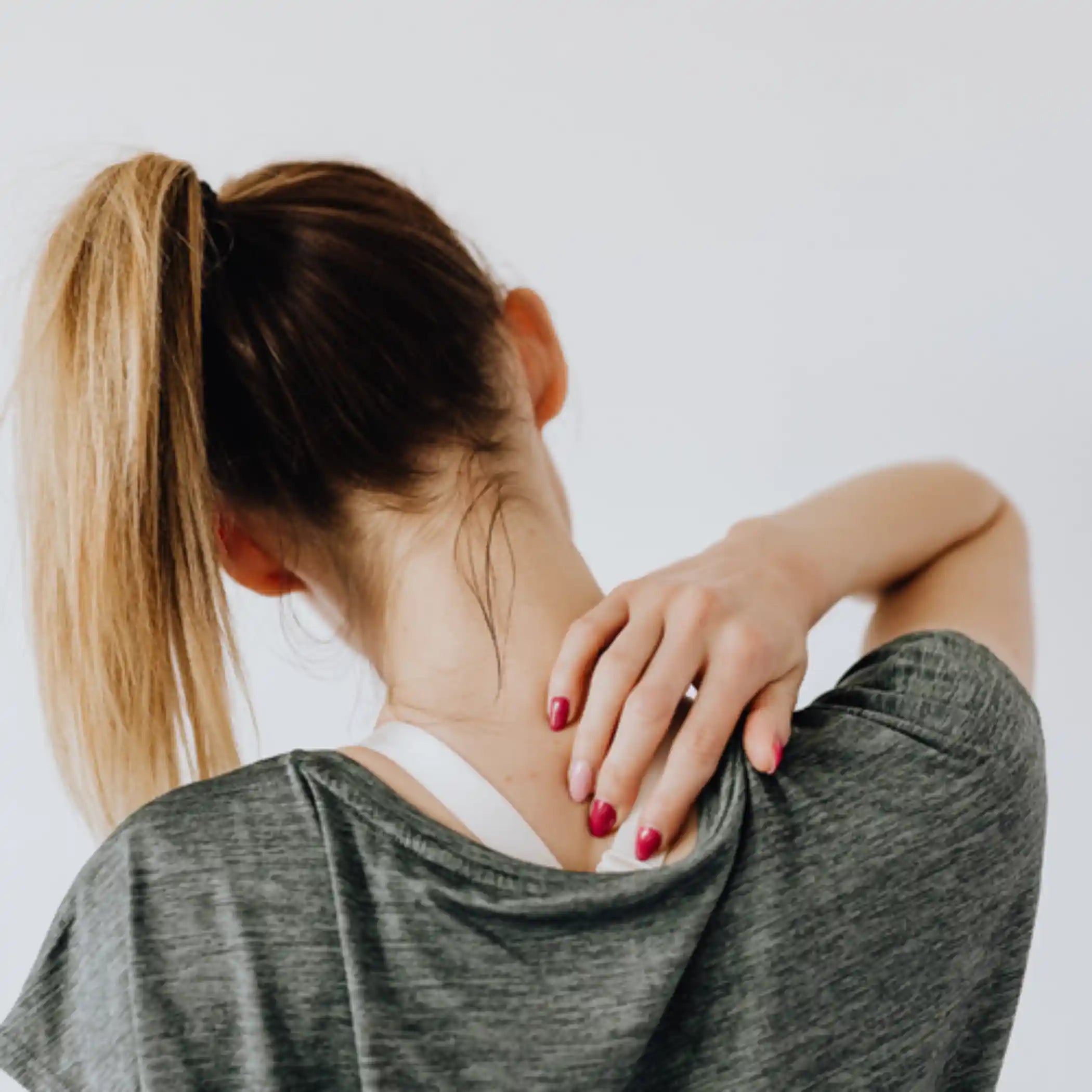 Kronisk inflammation