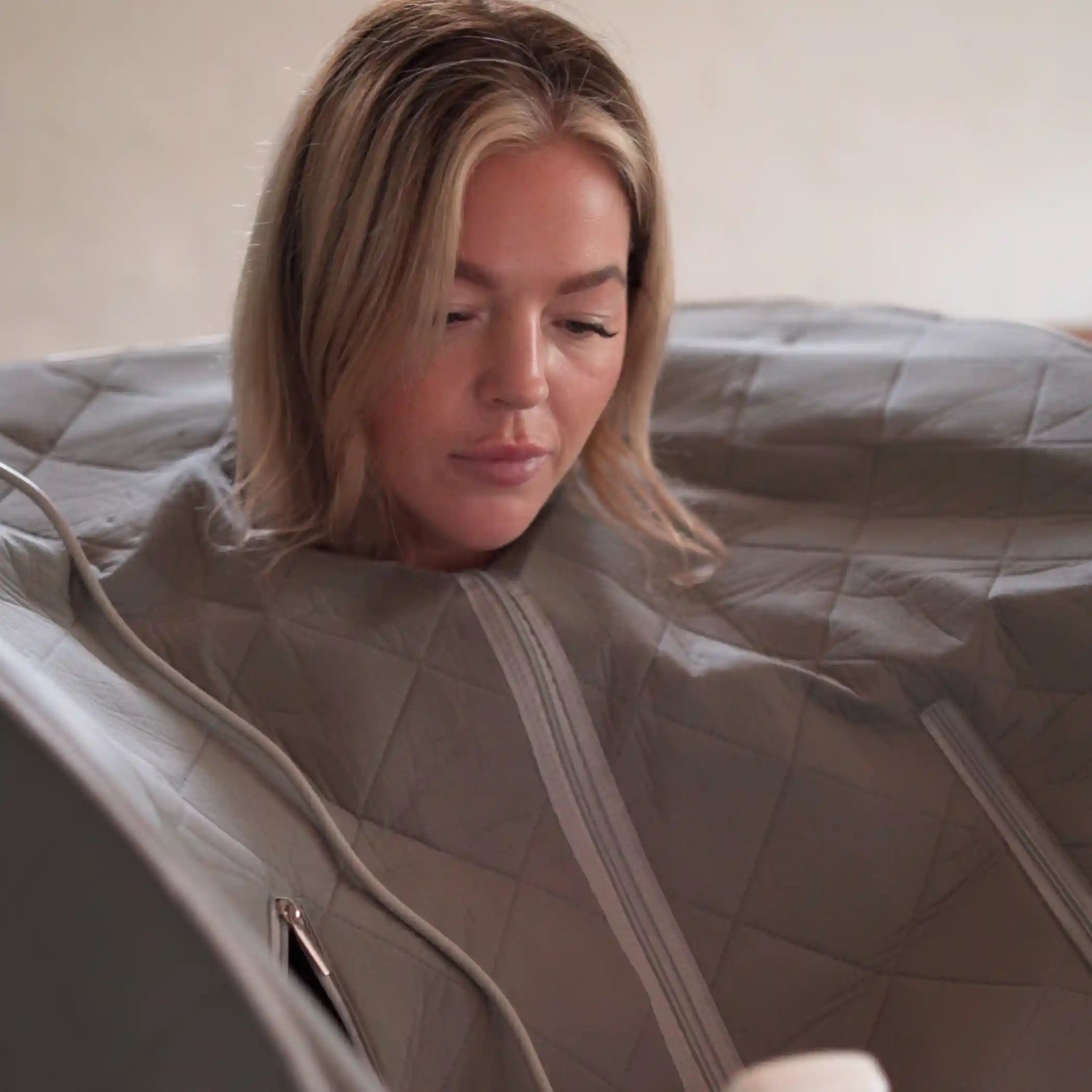 Evidensbaseret Dokumentation Bag Infrarød