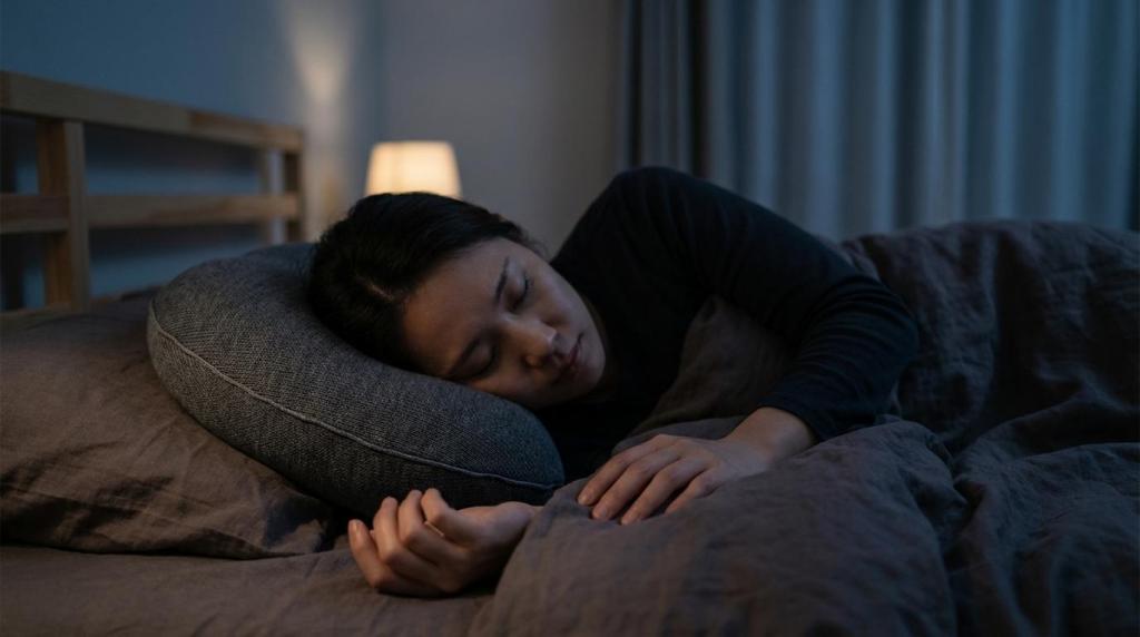 Søvn og restitution: de 5 vigtigste søjler for bedre nætter