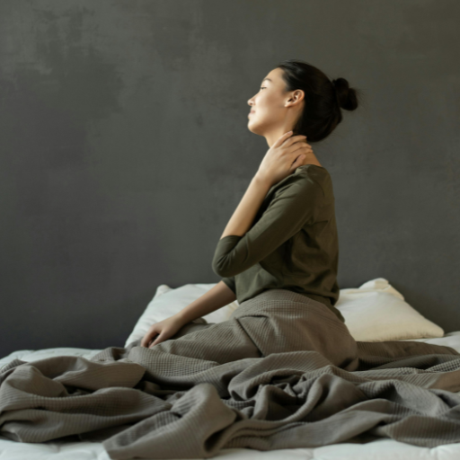 Ulempen ved Spændte Muskler: Årsager, Konsekvenser og restitutions muligheder