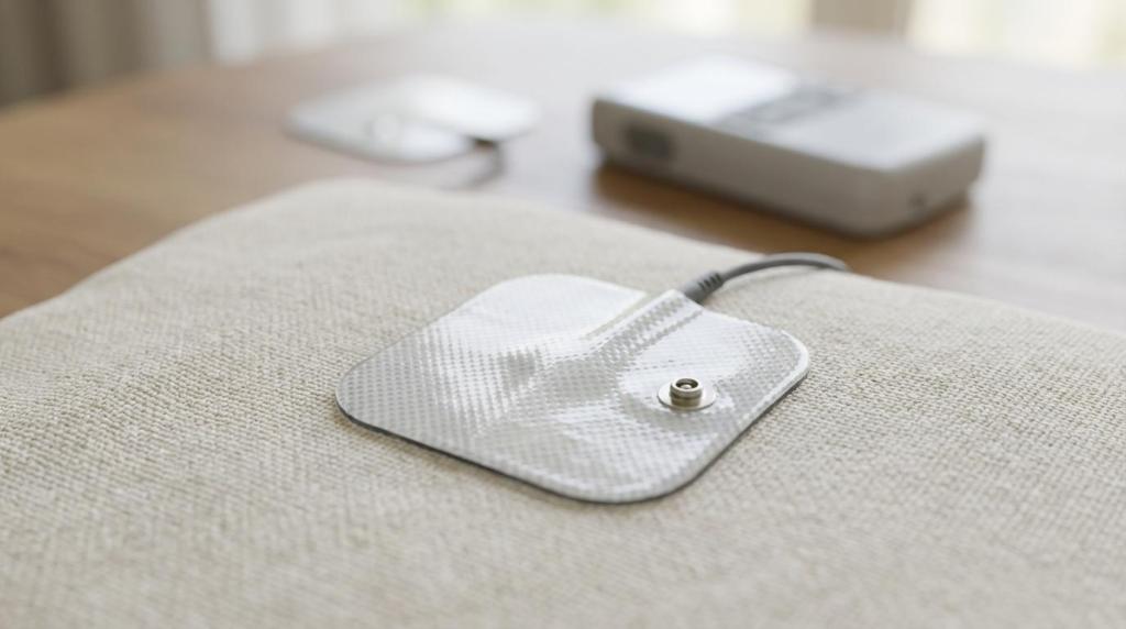 Guide: sådan vælger du det rigtige TENS-apparat til dine behov