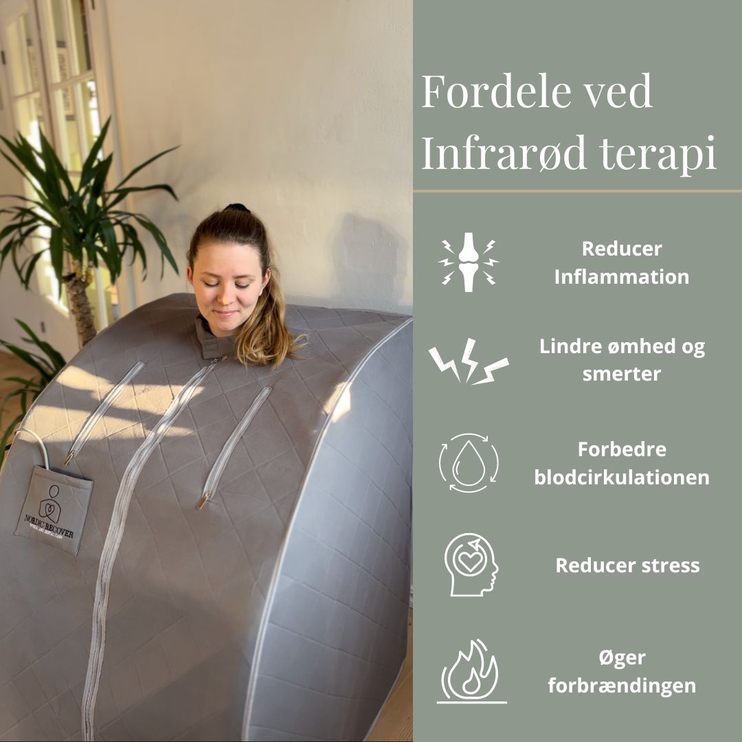 NordicRelax Sauna