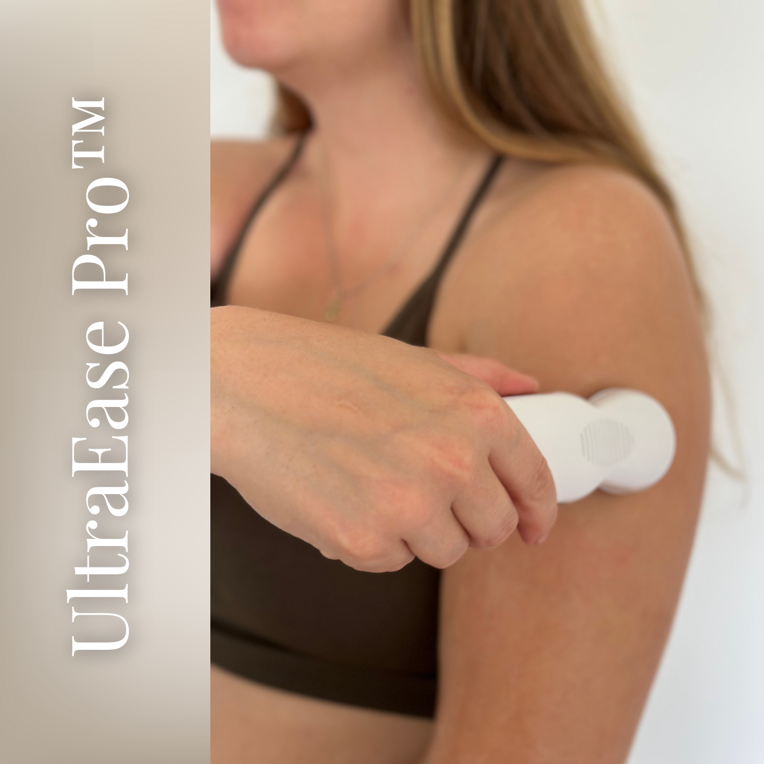 LaserRelief Pro & UltraEase Pro Bundle