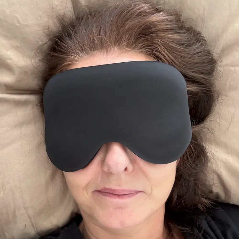 3d sovemaske