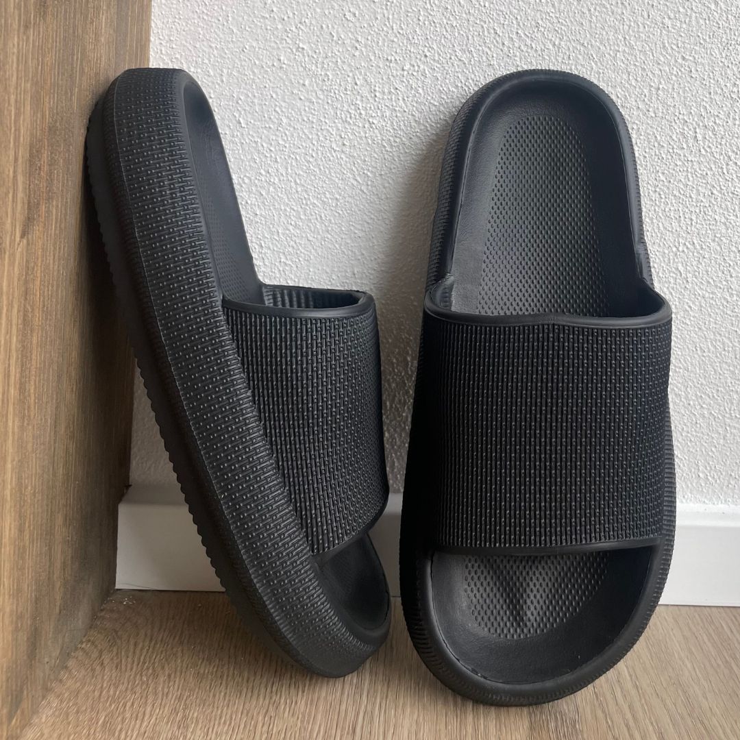 sorte slippers