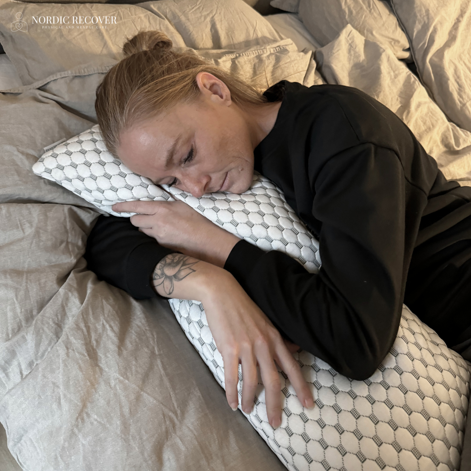 NordicRelief TyngdePillow