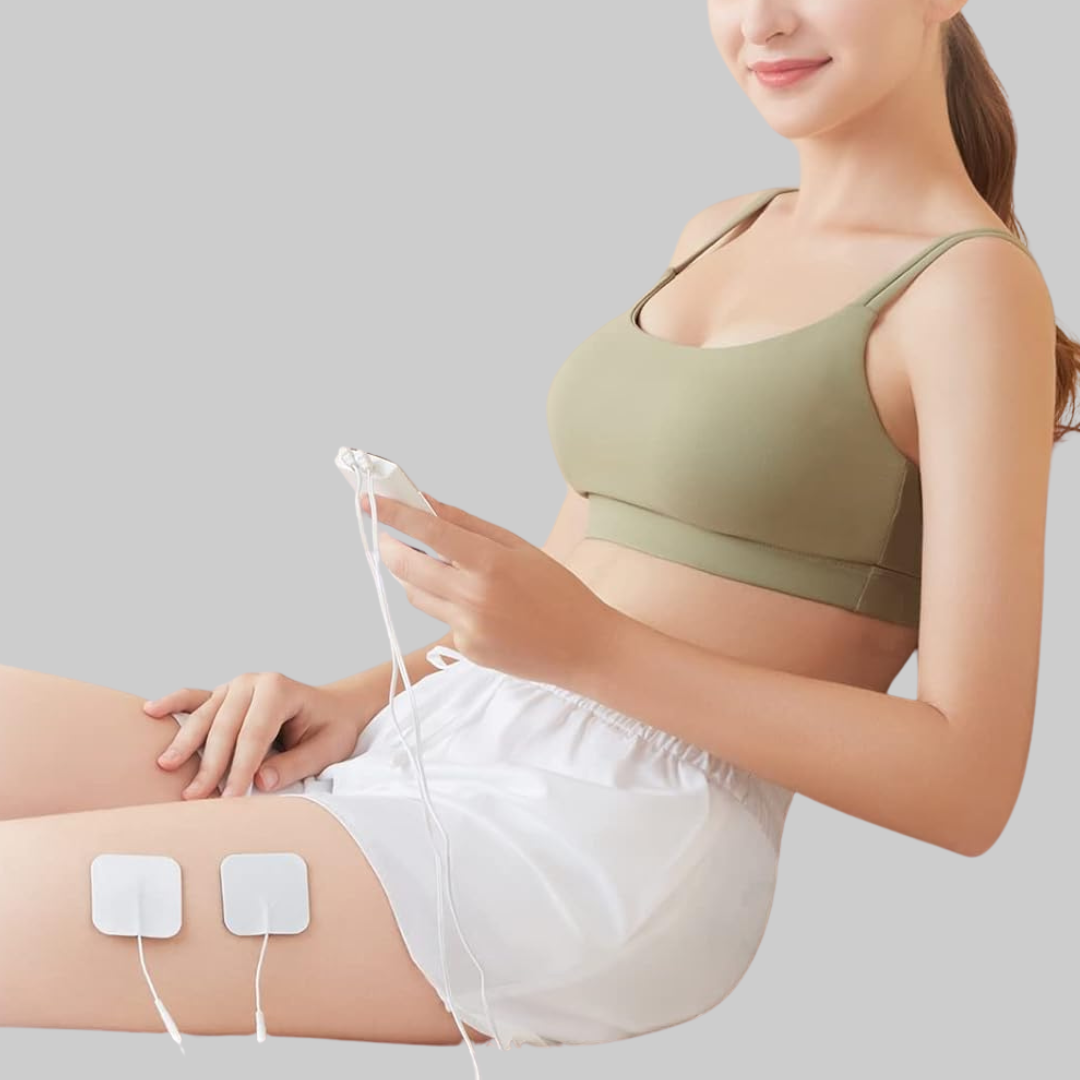 LaserRelief Pro & MusclePulse Bundle