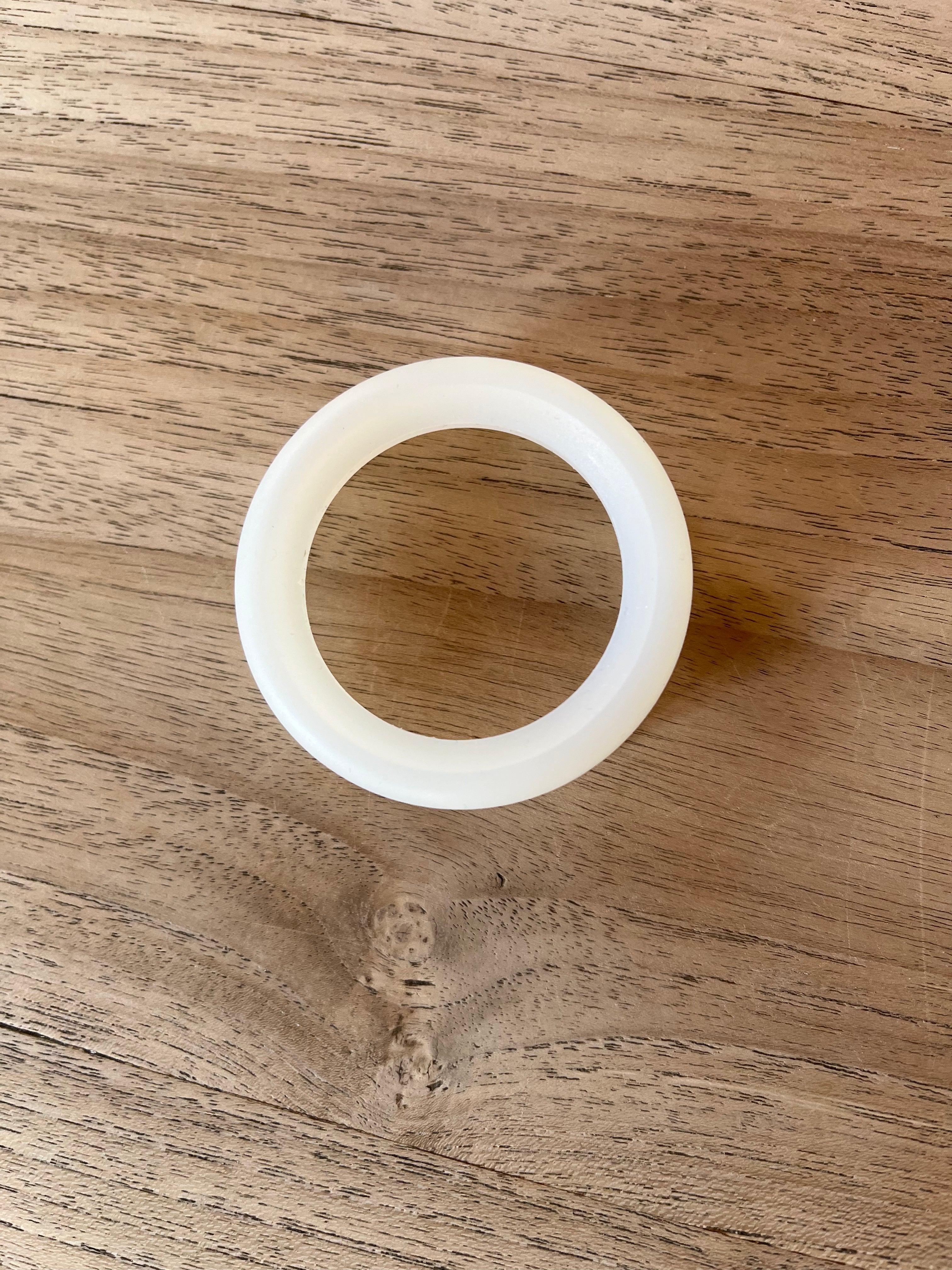 Gummi Hætte - Reservedele