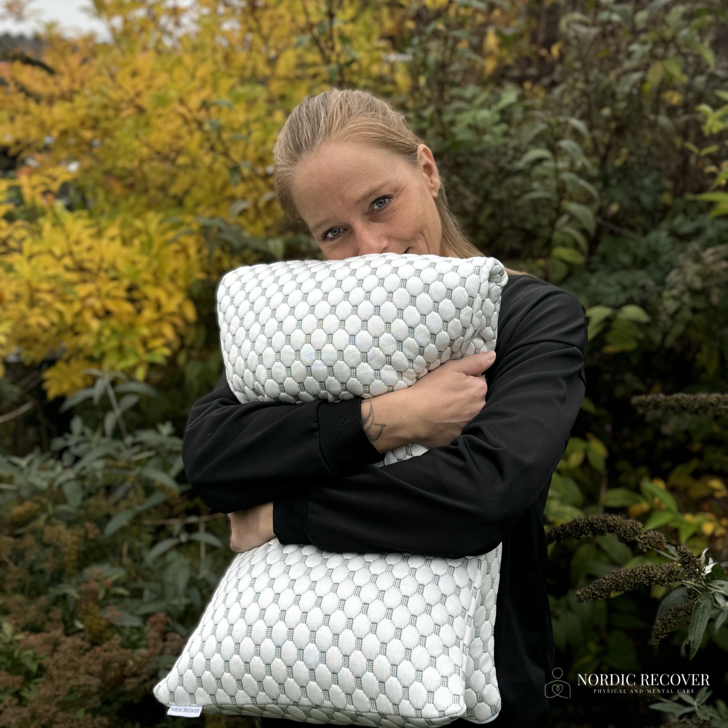 NordicRelief TyngdePillow