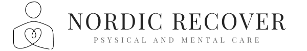 Nordic Recover logo