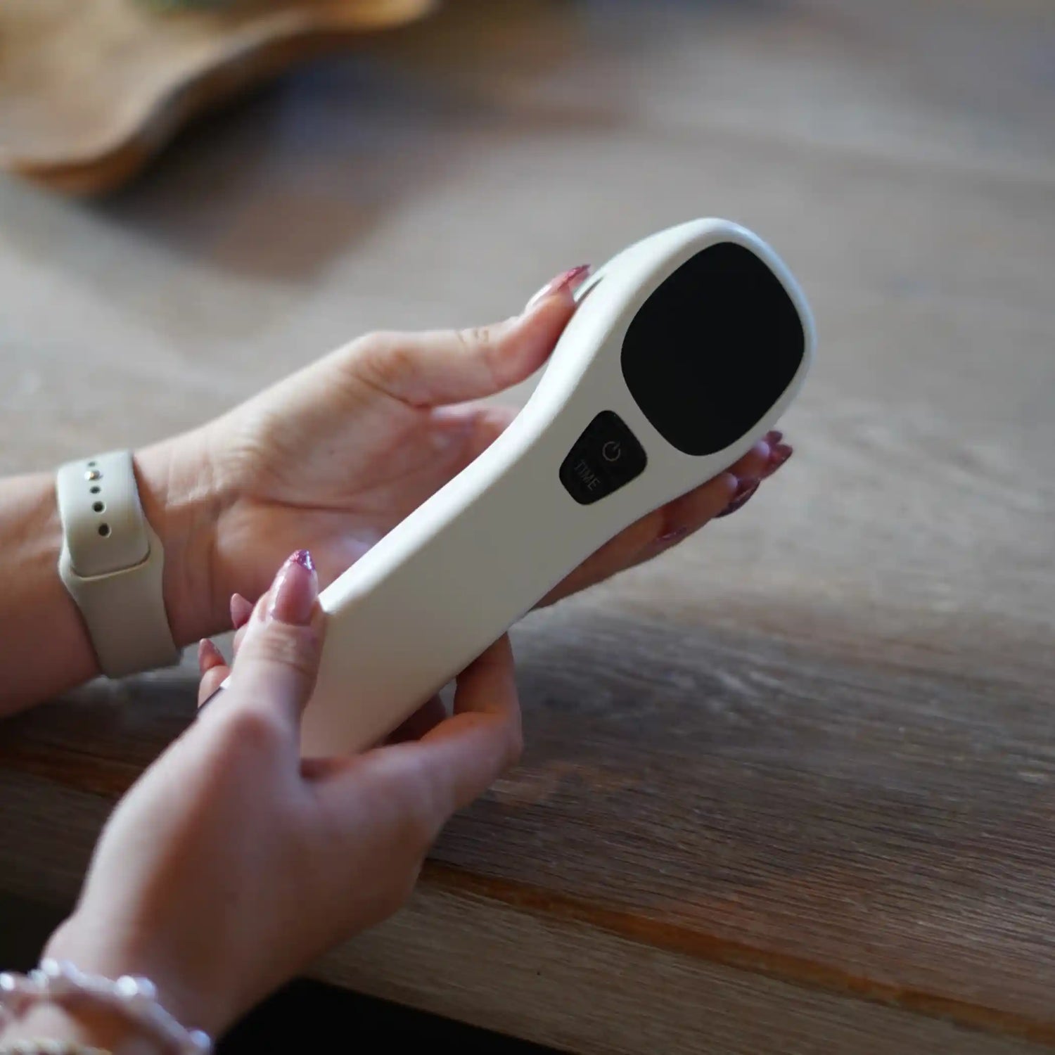 Anvendelse af Infrarød Terapi til Muskel- og Ledsmertebehandling