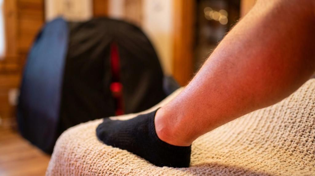 Mikrocirkulation og heling: derfor betyder blodgennemstrømning noget