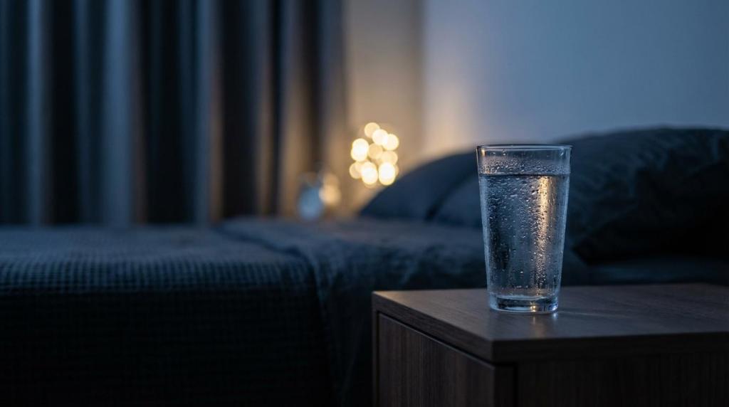 Restitution efter løbetur: 24-timers plan trin for trin